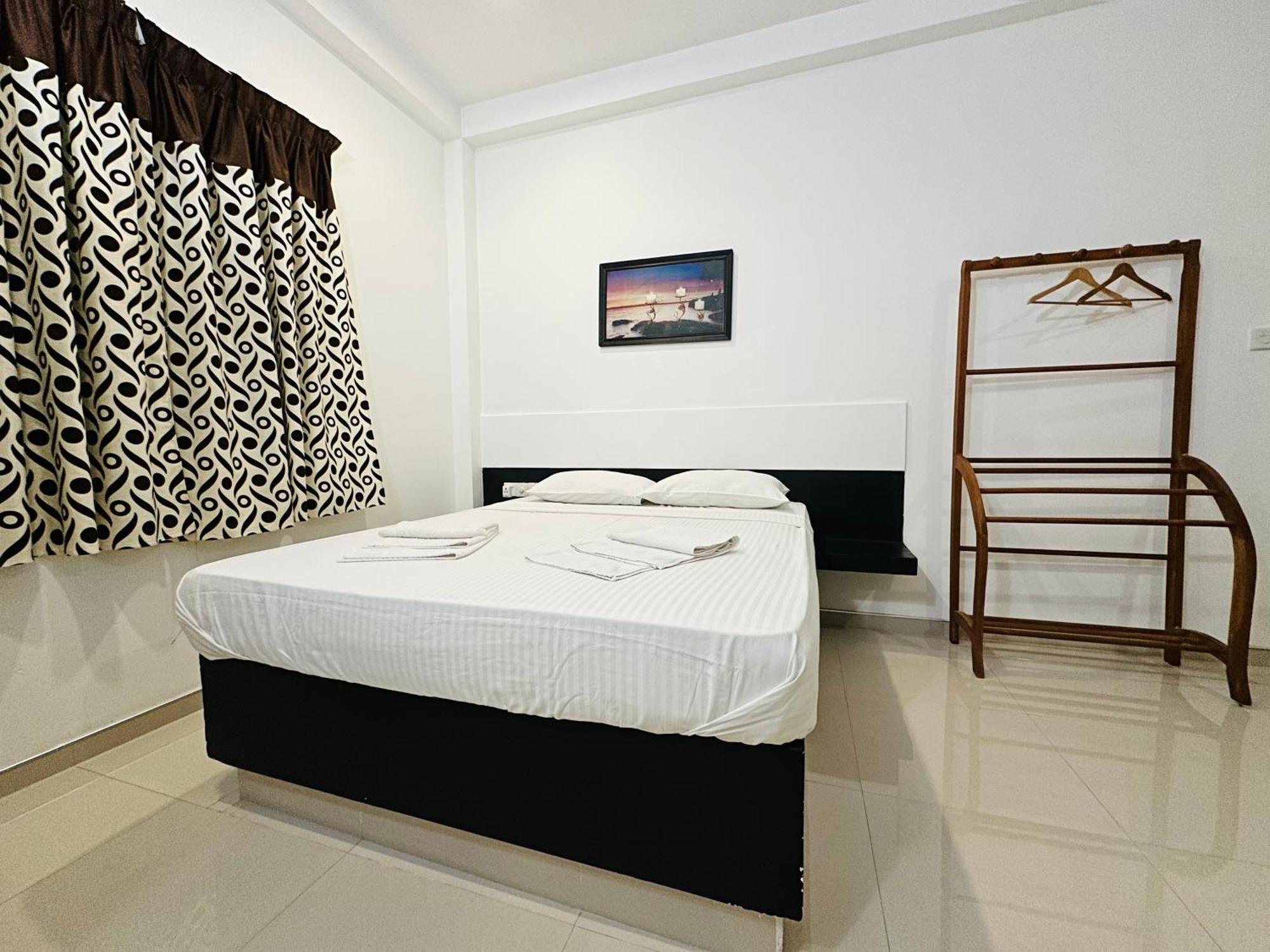 Bed and Breakfast Jungle Fence Bentota Exterior foto