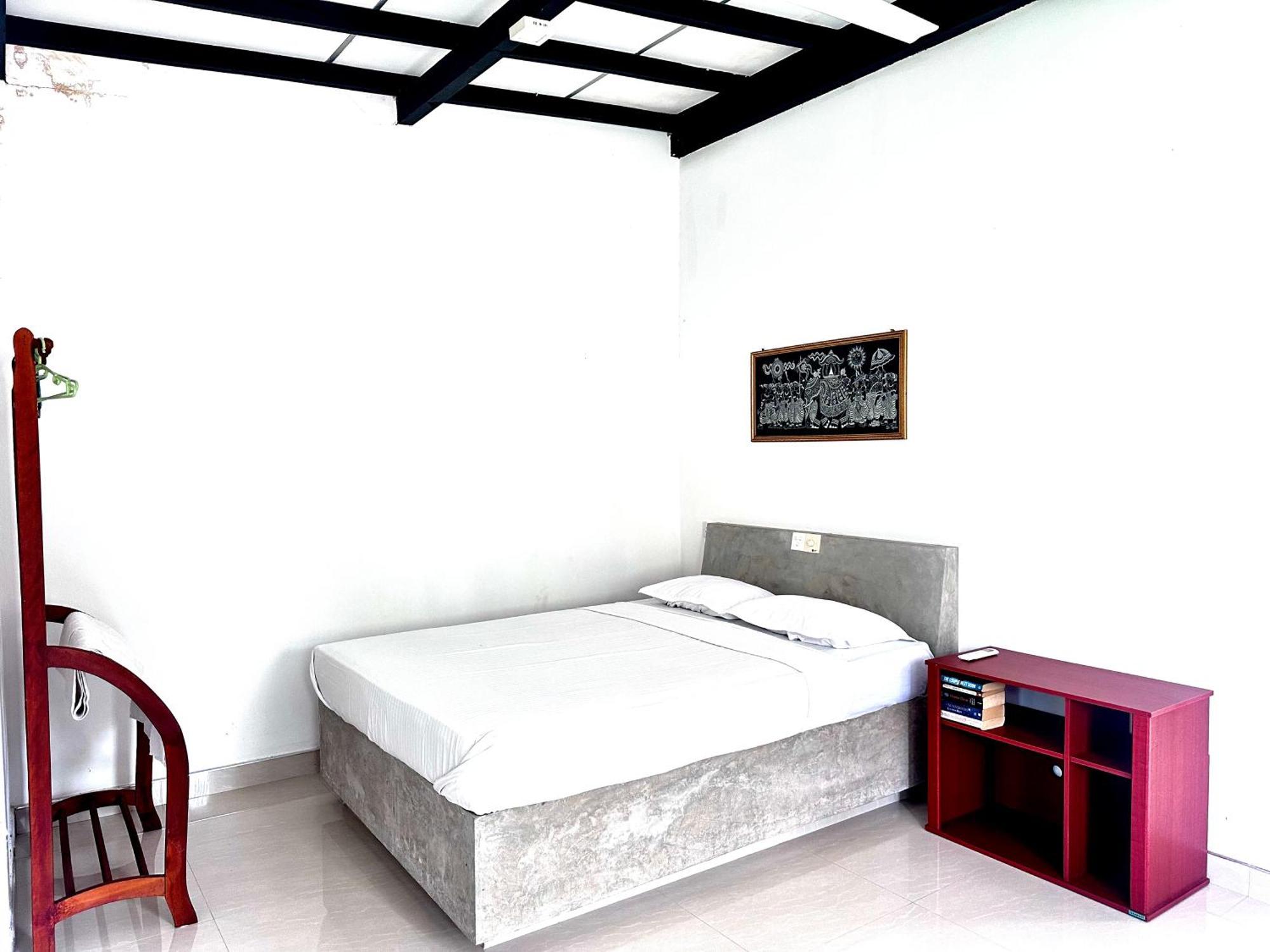 Bed and Breakfast Jungle Fence Bentota Exterior foto